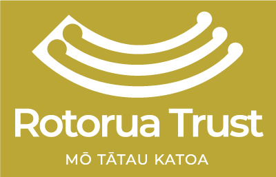 Kai Rotorua :: sustainable Maori horticulture :: Funding